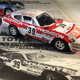 Illustration for article titled 1973 Le Mans
